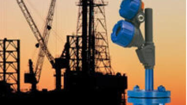 The First Configurable Displacer Transmitter on the Market