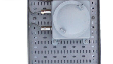 New Lightweight, Battery Operated Corrosion Monitor