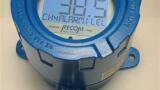 Multi Channel Gas Detection System