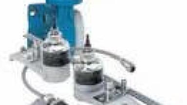 New Clamp-on Flowmeter
