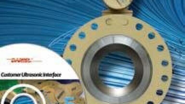 Predictive Diagnostics of Ultrasonic Flowmeters Enhanced