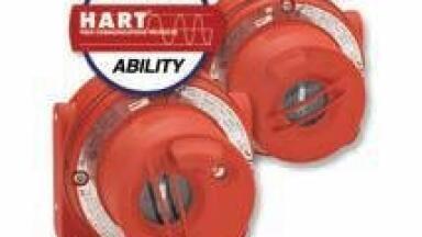 Flame Detectors Now Available with HART Communications Protocol