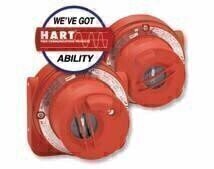 Flame Detectors Now Available with HART Communications Protocol