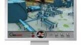 Gas Leak Detection Simulation Tool