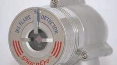 Latest Industrial Flame Detectors from Spectrex