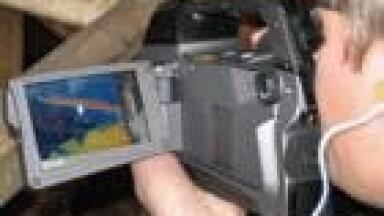 New Dual Purpose Gas Detection Cameras