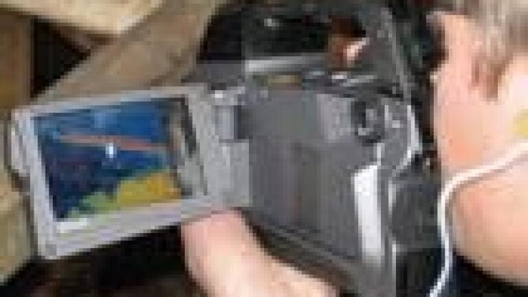 New Dual Purpose Gas Detection Cameras