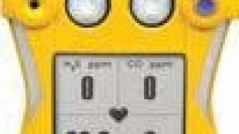 Family of Gas Detectors Expanded