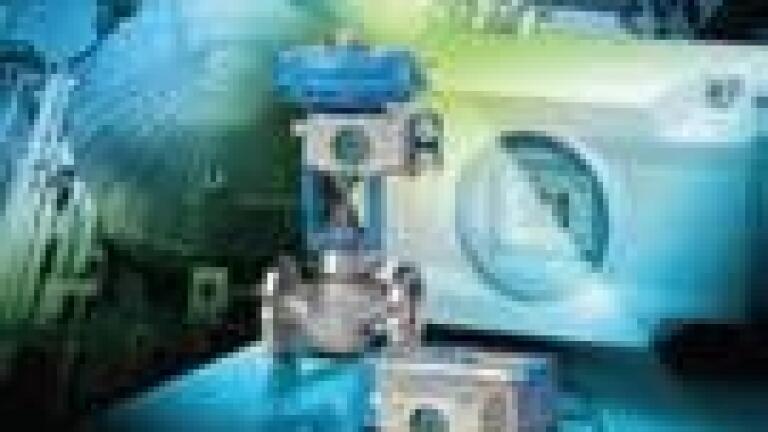 Rugged, Safety-Tested Positioner for Use in Harsh Environments