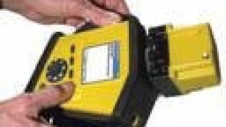 Instant Lubricant Degradation Measurements in the Field!