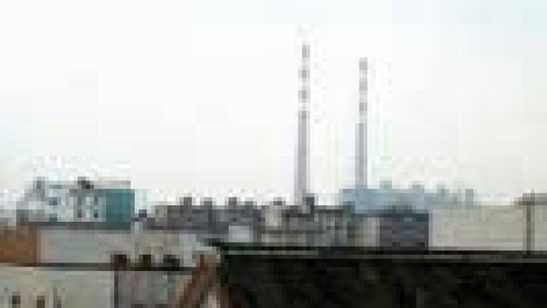 Hydrocarbons in Air: Why Should they be Monitored?
