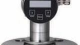 Intelligent Pressure Transmitters “All Stainless Steel”