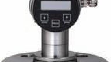 Intelligent Pressure Transmitters “All Stainless Steel”