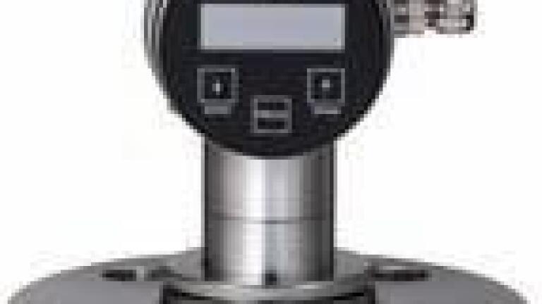 Intelligent Pressure Transmitters “All Stainless Steel”