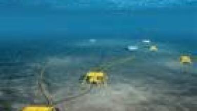 Subsea Sand Monitoring Contract Awarded in Norway