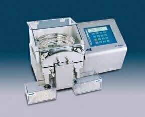 Benchtop Tablet Weight Sorter Achieves Improved Accuracy