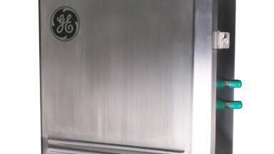 Moisture measurement in natural Gas