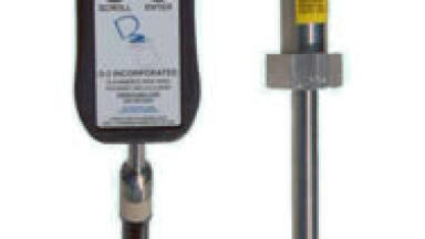 In Line Conductivity Meter Provides High Precision, Real Time Measurement of Fuels in Transfer