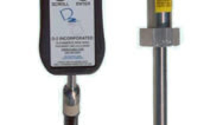 In Line Conductivity Meter Provides High Precision, Real Time Measurement of Fuels in Transfer