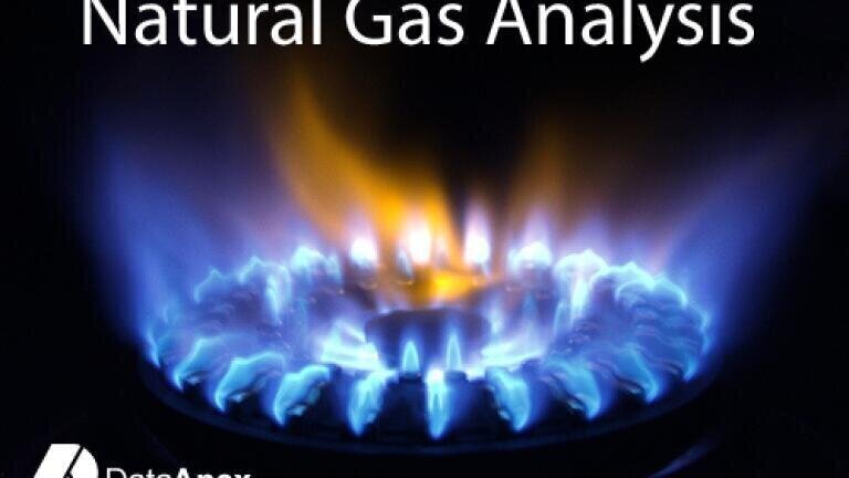 Automated Solution brings Clarity for Natural Gas Analysis