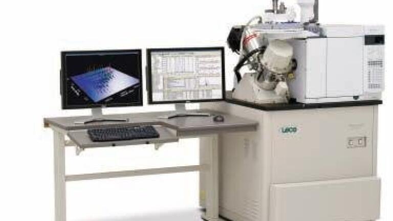 The Pegasus® 4D GCxGC-TOFMS