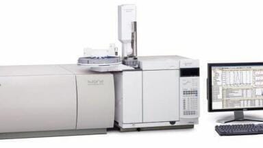 The TruTOF® HT GC-TOFMS