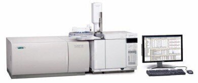 The TruTOF® HT GC-TOFMS
