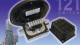 New, Heavy Duty, Indicating Differential Pressure Switch