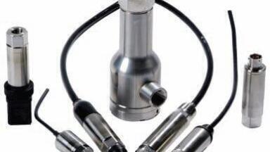 New Pressure Sensing Platform Allows High Performance Configurable Measurement Solutions