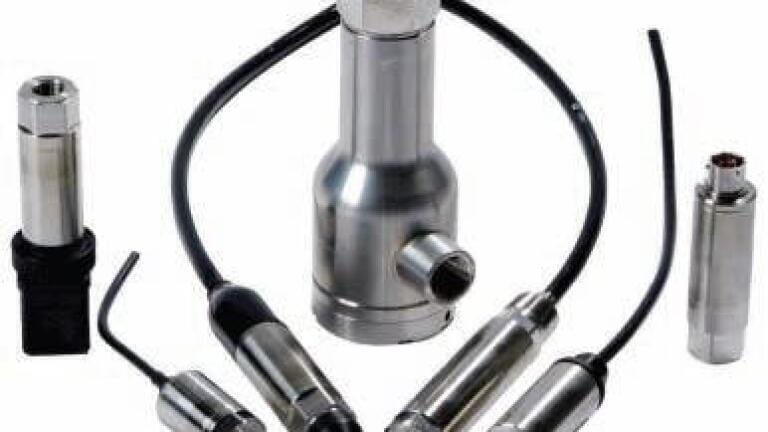 New Pressure Sensing Platform Allows High Performance Configurable Measurement Solutions