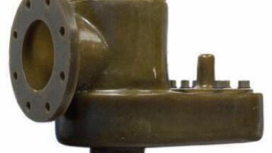 Fibreglass Reinforced Plastic Equipment Offers Corrosion Resistance, Acid & Caustic Material Management
