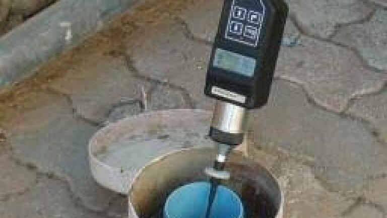 PhoCheck+ PID Chosen for VOC Detection at Underground Filling Stations