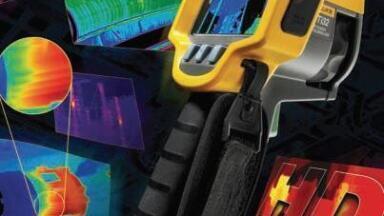 New High Definition Thermal Imagers Deliver 320x240 Resolution