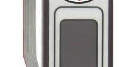 New Series of Compact Temperature and Process Data Loggers