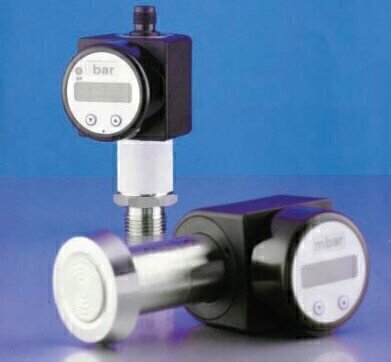Three-in-one Pressure Sensor Cuts Installation and Equipment Costs