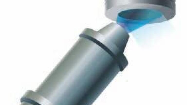 Fast, Reliable Sulphur In Fuels X-Ray Analysis