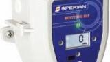 New Innovative and Efficient Gas Detector