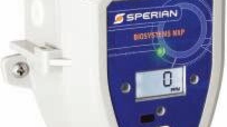 New Innovative and Efficient Gas Detector