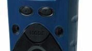 A Very Versatile Gas Detector