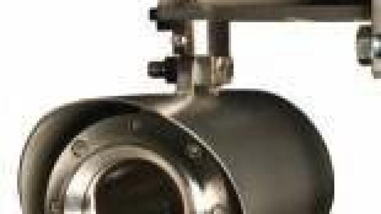 Open Path Gas Detector Technology