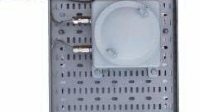 New Lightweight, Battery Operated Corrosion Monitor