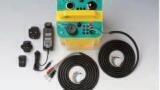 Versatile Power Supply for the Field Technician
