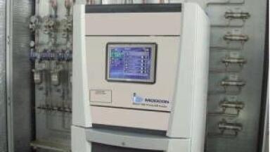 Acquisition Strengthens Established Line of Process Analysers
