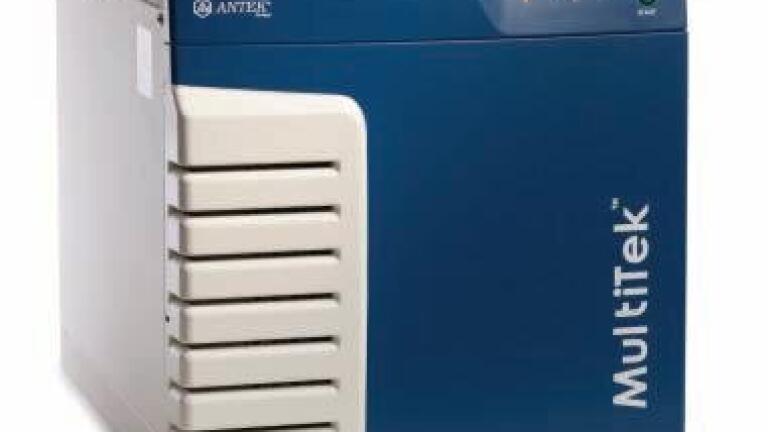 The MultiTek™ Delivers Precise Results
