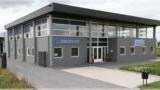 Specialist in Petroleum Test Equipment Has Settled Down in Halsteren, The Netherlands