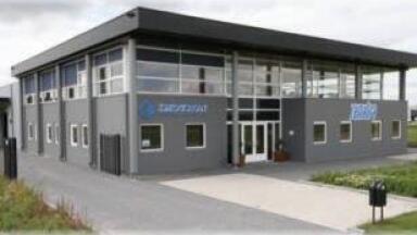 Specialist in Petroleum Test Equipment Has Settled Down in Halsteren, The Netherlands