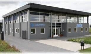 Specialist in Petroleum Test Equipment Has Settled Down in Halsteren, The Netherlands