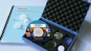 PetroilQuant™ Analytical Package for XRF