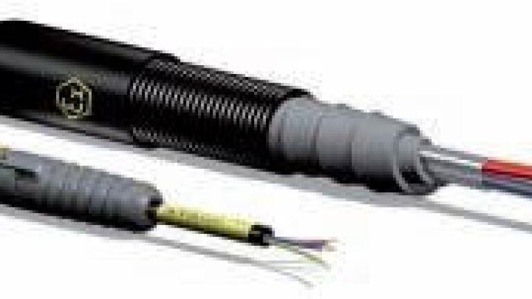 Heated Lines for use in Hazardous Areas