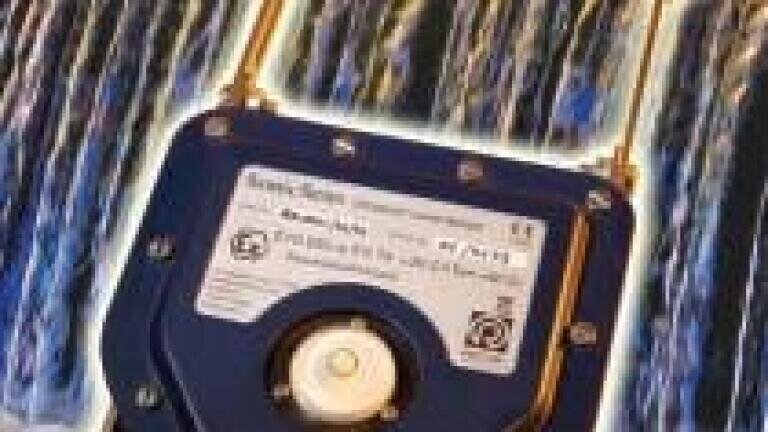 Remote Level Sensing for Any Application